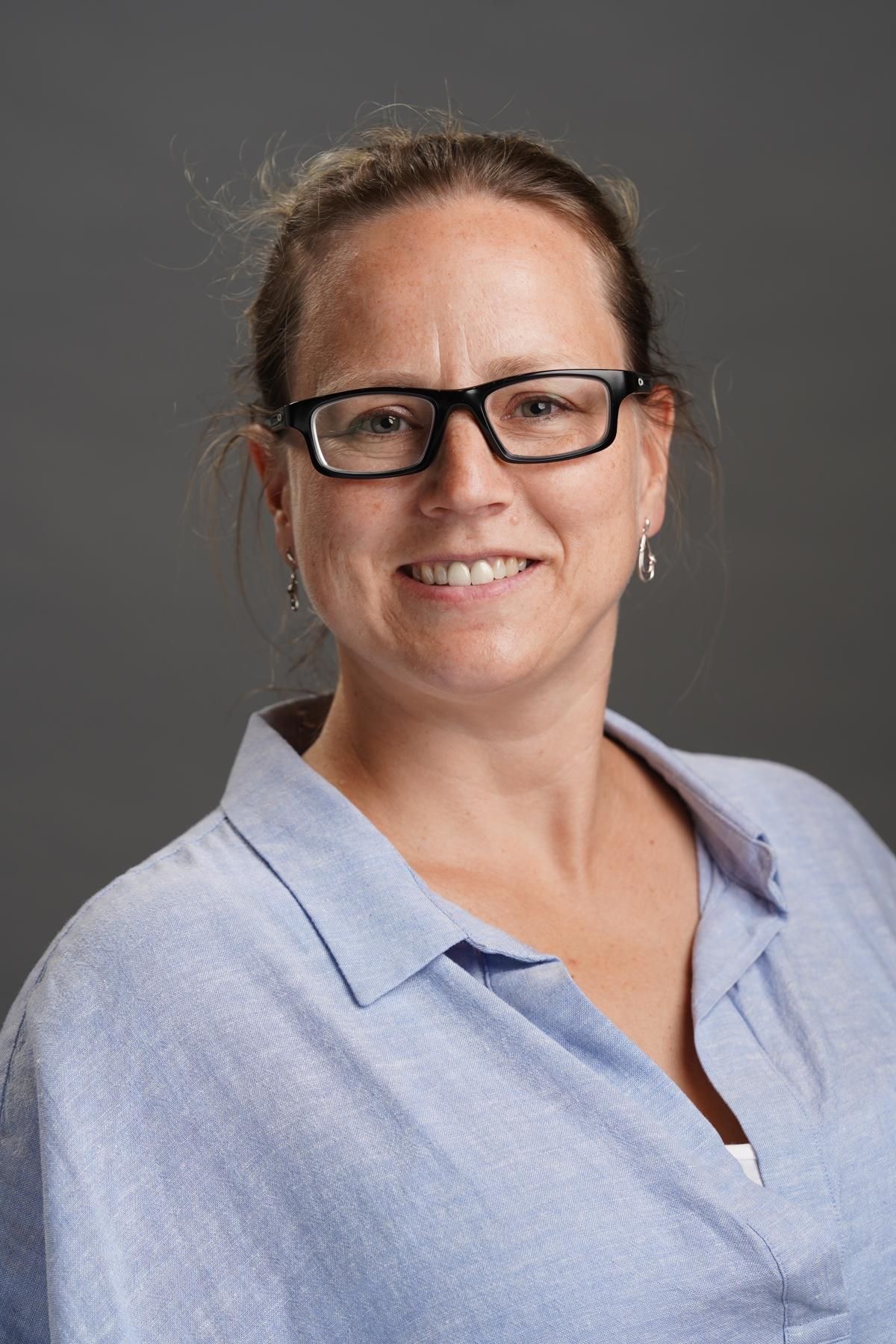 Brenda, founder of Horizon Lifestyle Logistics